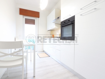 appartamento in affitto a Vicenza in zona Villaggio del Sole