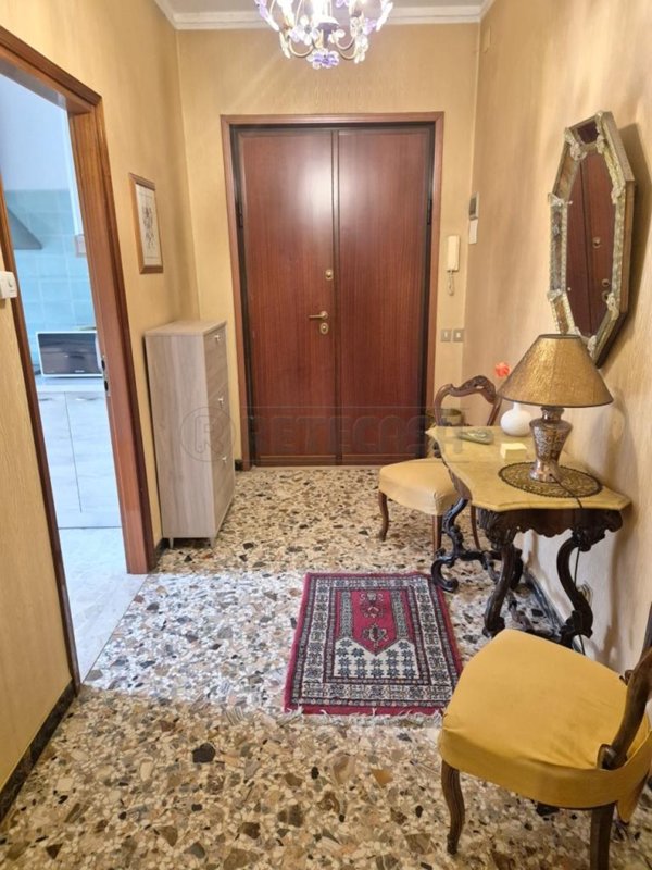 appartamento in affitto a Vicenza in zona San Lazzaro/Pomari