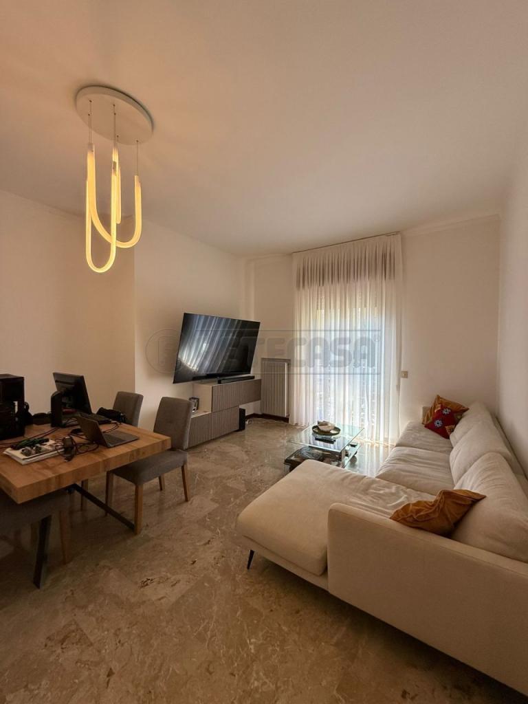 pentavano in affitto a Vicenza in zona Pio X