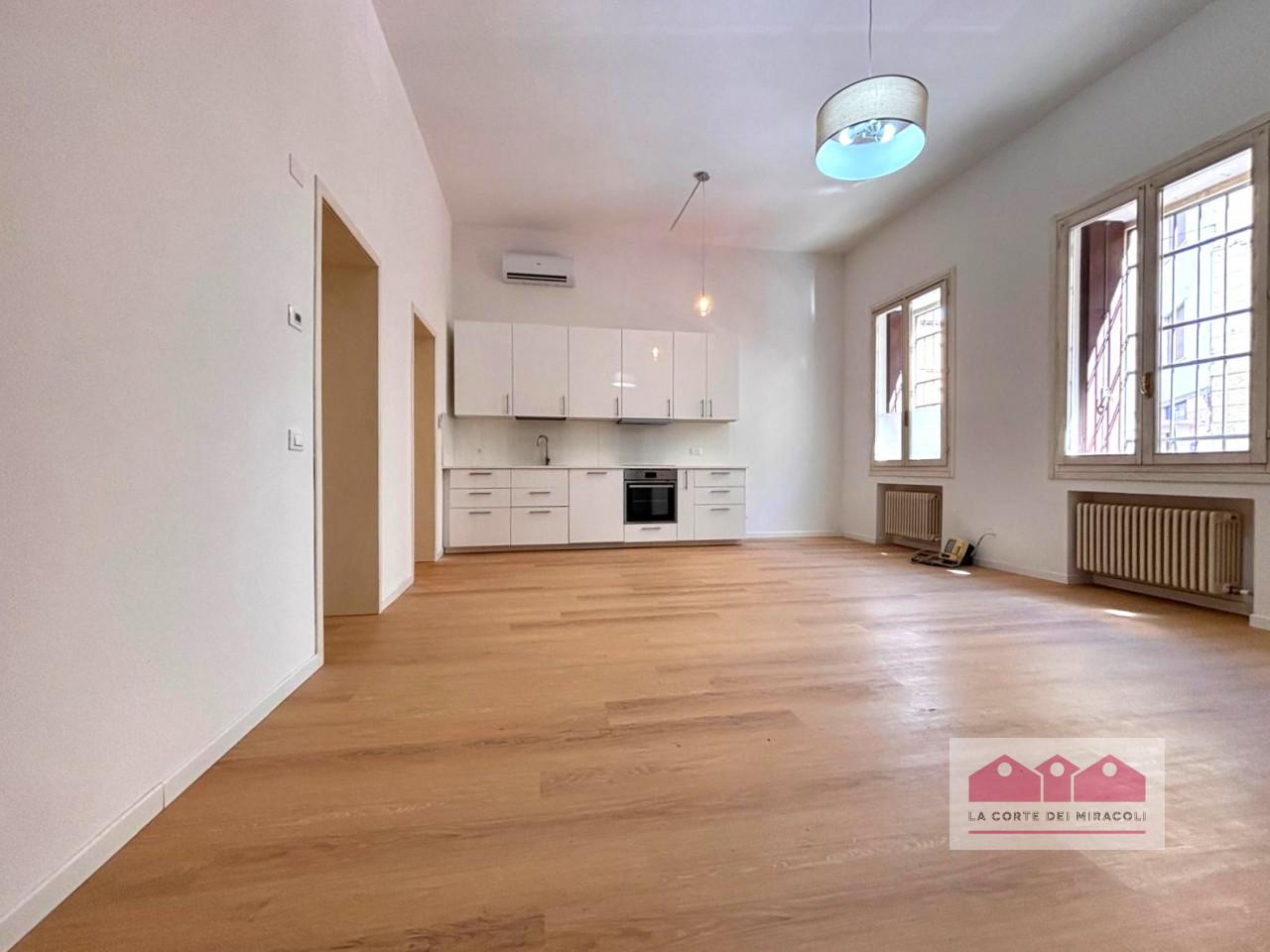 appartamento in affitto a Vicenza in zona Borgo Berga