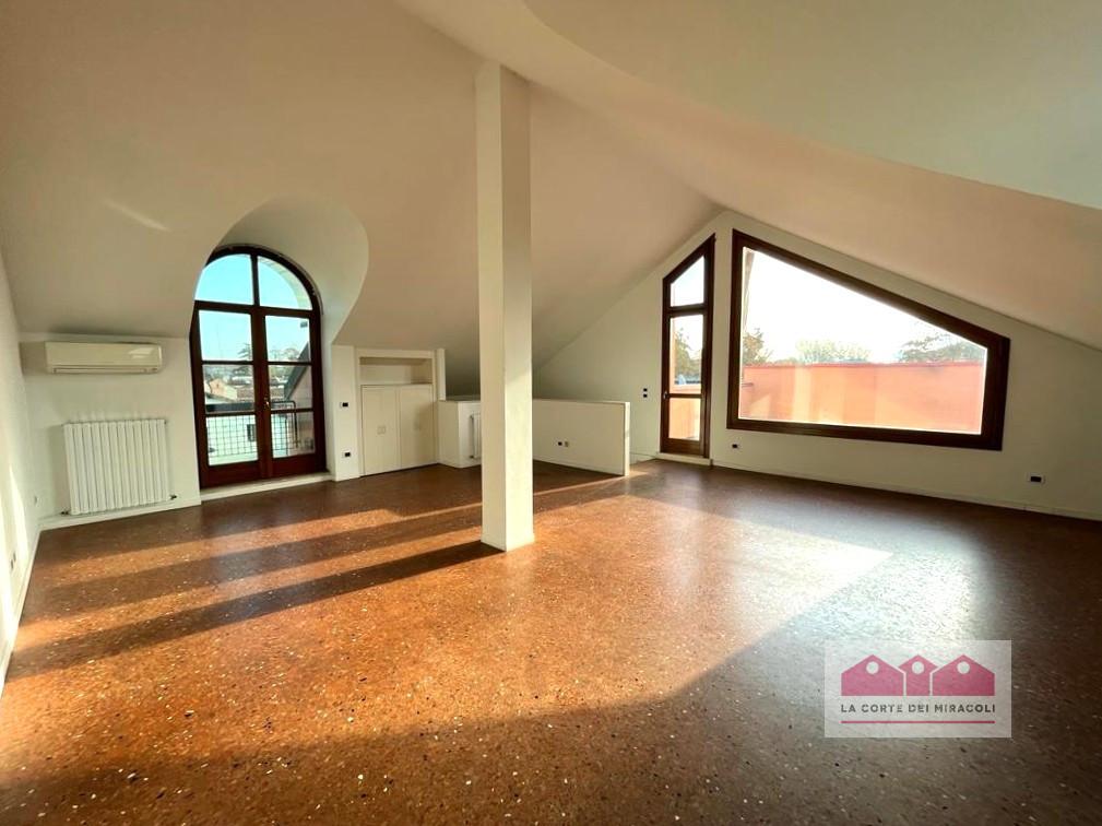 appartamento in affitto a Vicenza in zona Borgo Berga