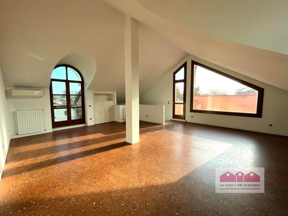 appartamento in affitto a Vicenza in zona Centro Storico