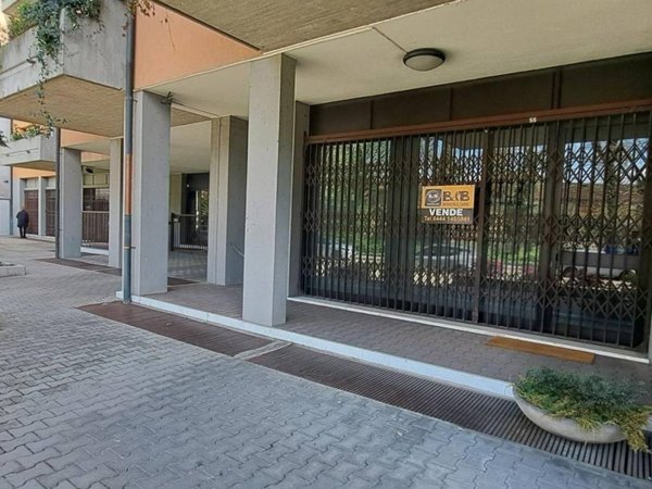 negozio in affitto a Vicenza in zona Centro Storico