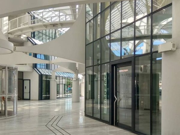 ufficio in affitto a Vicenza in zona San Lazzaro/Pomari