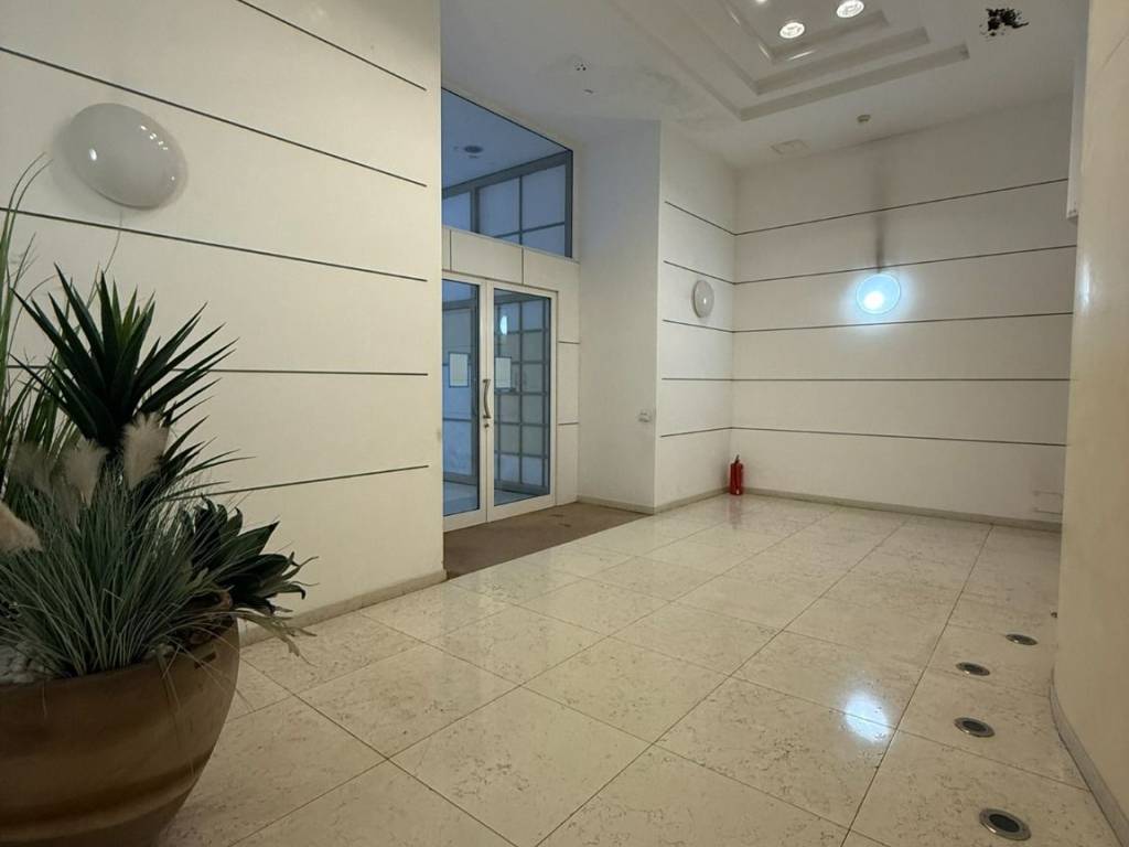 appartamento in affitto a Vicenza in zona Villaggio del Sole