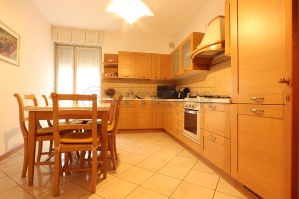 appartamento in affitto a Vicenza in zona Sant'Andrea