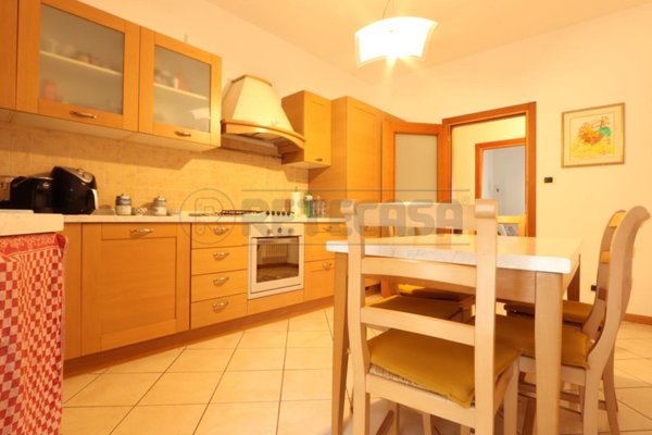 appartamento in affitto a Vicenza in zona Sant'Andrea