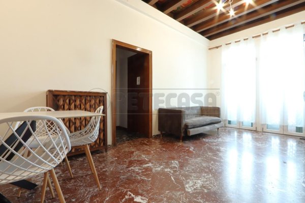 negozio in affitto a Vicenza in zona Sant'Andrea