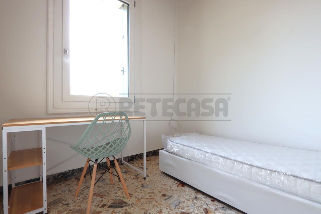appartamento in affitto a Vicenza in zona Sant'Andrea
