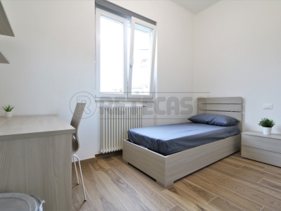 appartamento in affitto a Vicenza in zona Pio X