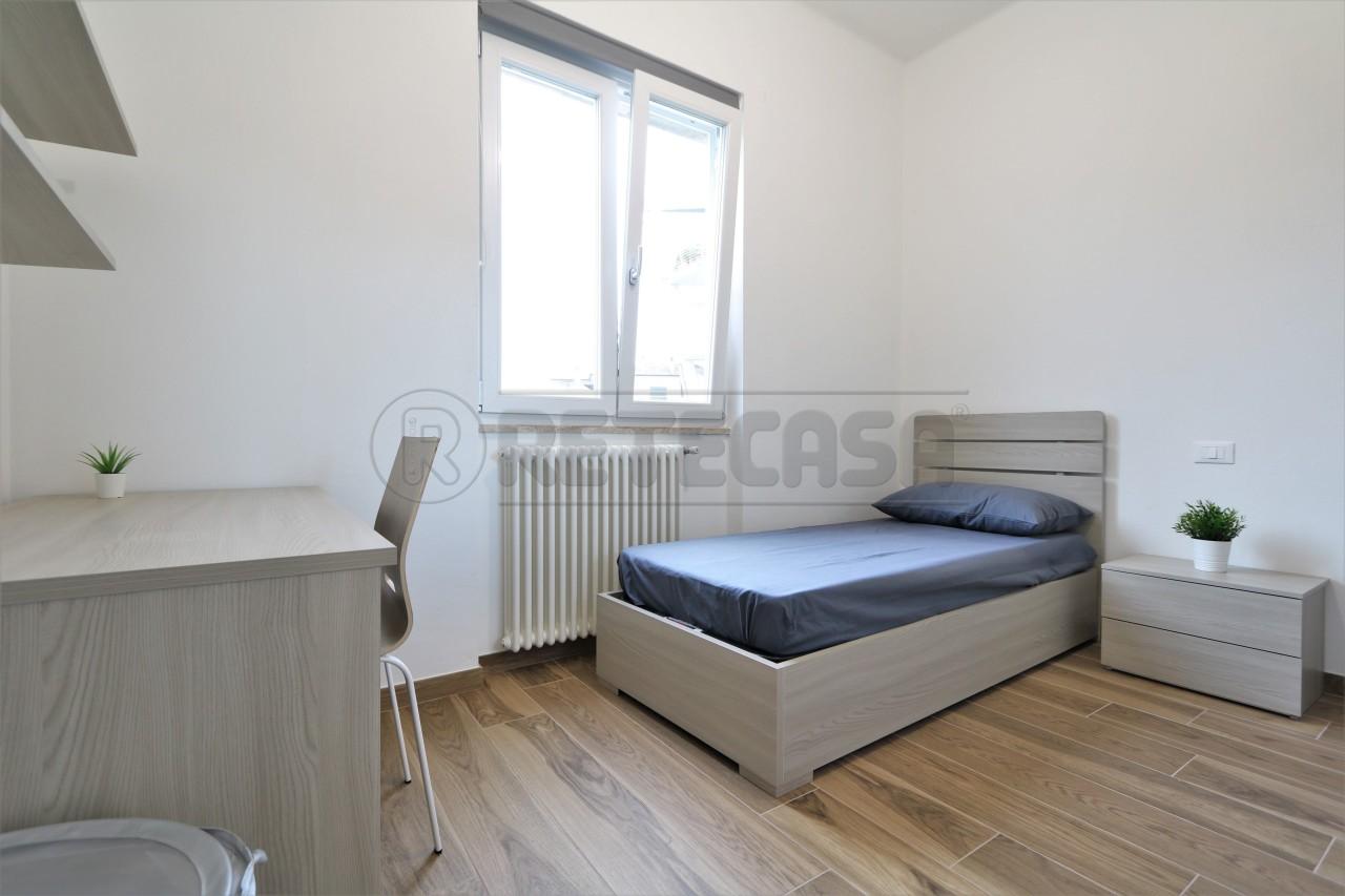 appartamento in affitto a Vicenza in zona Pio X