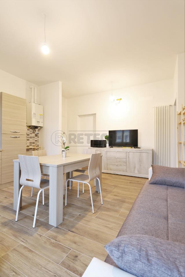 appartamento in affitto a Vicenza in zona Sant'Andrea