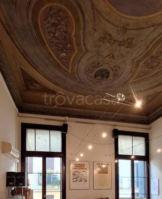 ufficio in affitto a Vicenza in zona Centro Storico