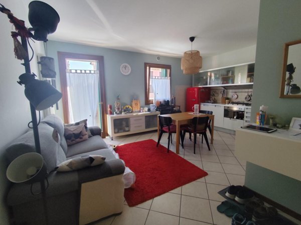 appartamento in affitto a Vicenza in zona Borgo Berga