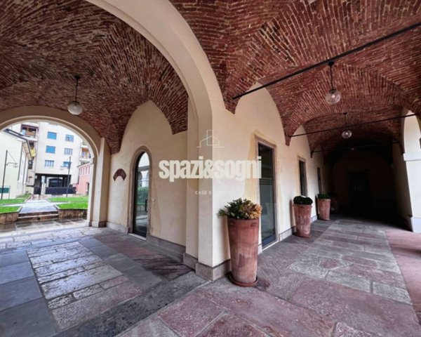 ufficio in affitto a Vicenza in zona Centro Storico