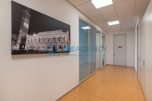 ufficio in affitto a Vicenza
