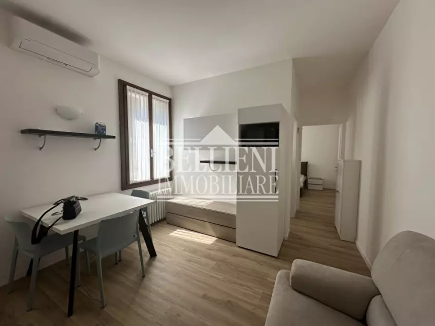 appartamento in affitto a Vicenza in zona Borgo Berga