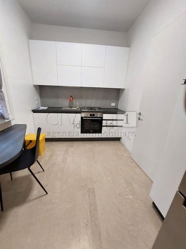 appartamento in affitto a Vicenza in zona Centro Storico