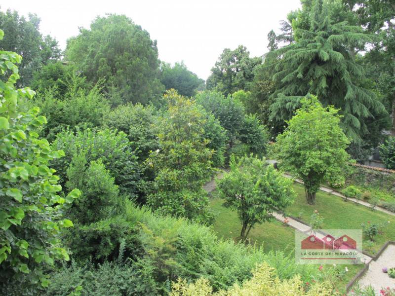 appartamento in affitto a Vicenza in zona Centro Storico
