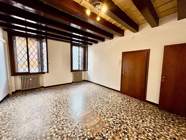 appartamento in affitto a Vicenza in zona Borgo Berga