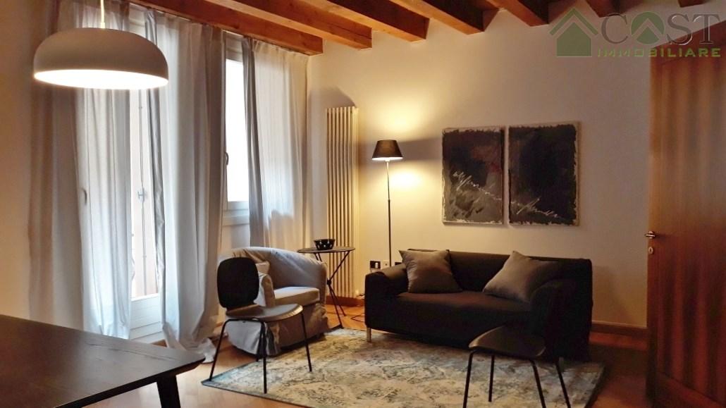 appartamento in affitto a Vicenza in zona Borgo Berga