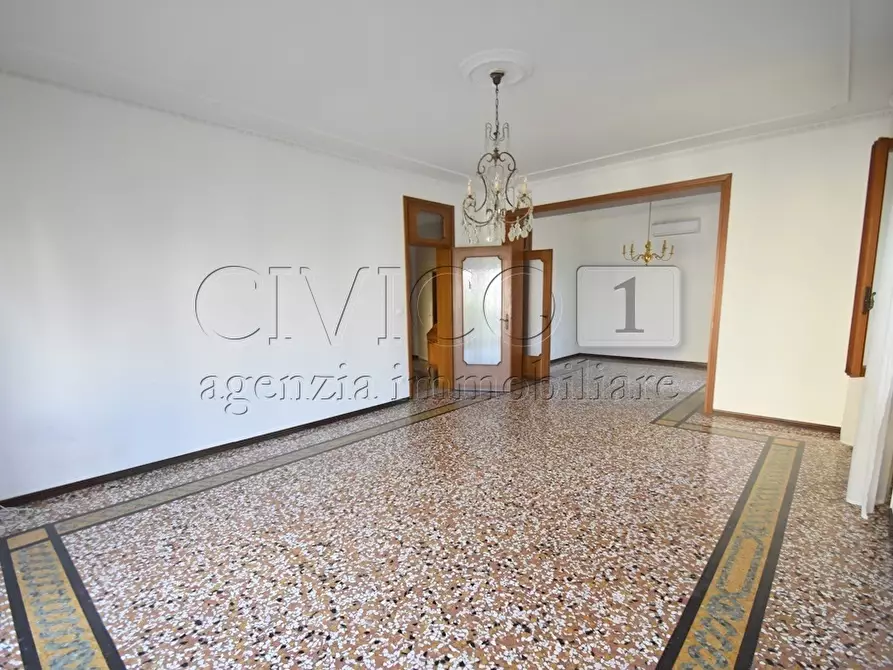 casa indipendente in affitto a Vicenza in zona Pio X