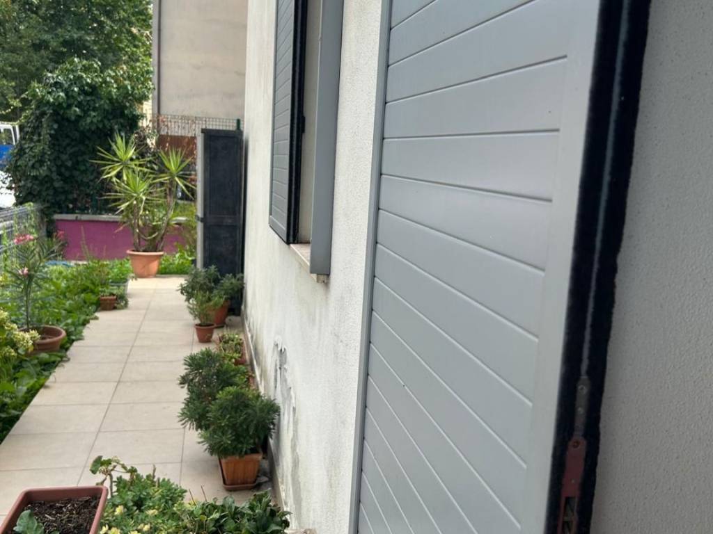 appartamento in affitto a Vicenza in zona Anconetta