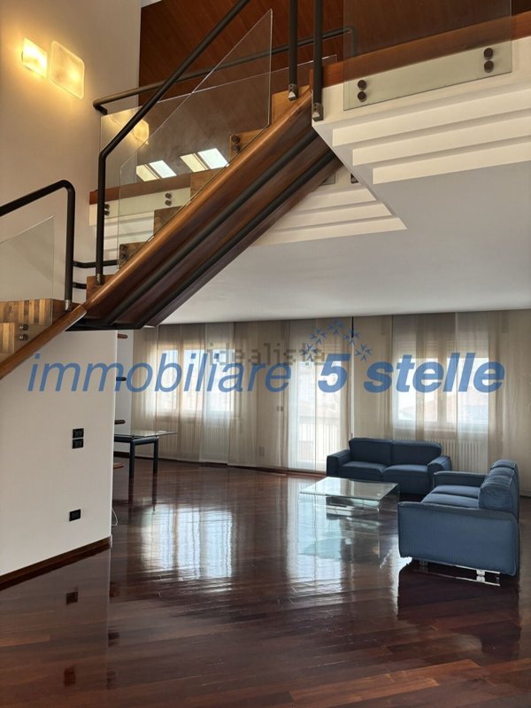 appartamento in affitto a Vicenza