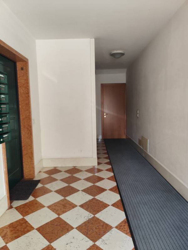 appartamento in affitto a Vicenza in zona San Bortolo/San Paolo
