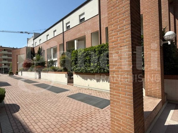 appartamento in affitto a Vicenza in zona Centro Storico