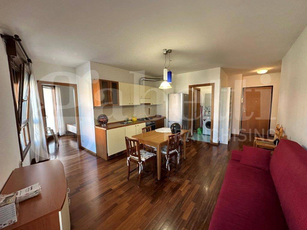 appartamento in affitto a Vicenza in zona Sant'Andrea