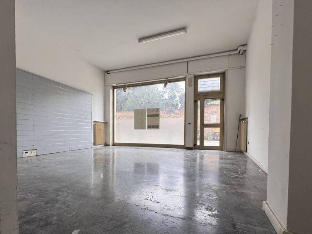 negozio in affitto a Vicenza in zona Centro Storico
