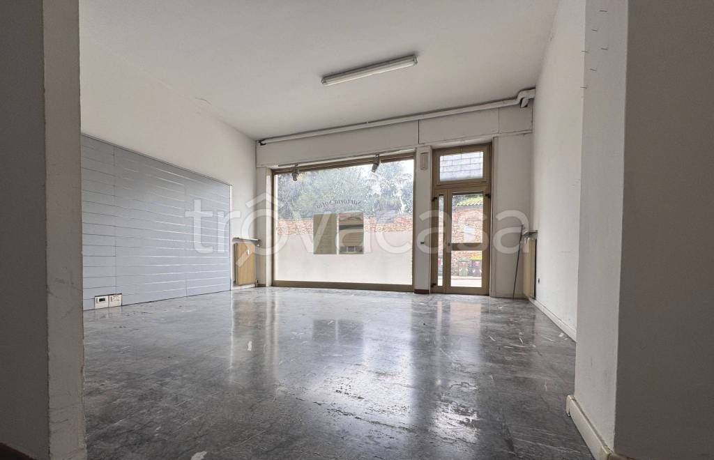monolocale in affitto a Vicenza in zona Centro Storico