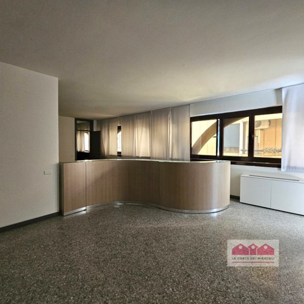 ufficio in affitto a Vicenza in zona Centro Storico