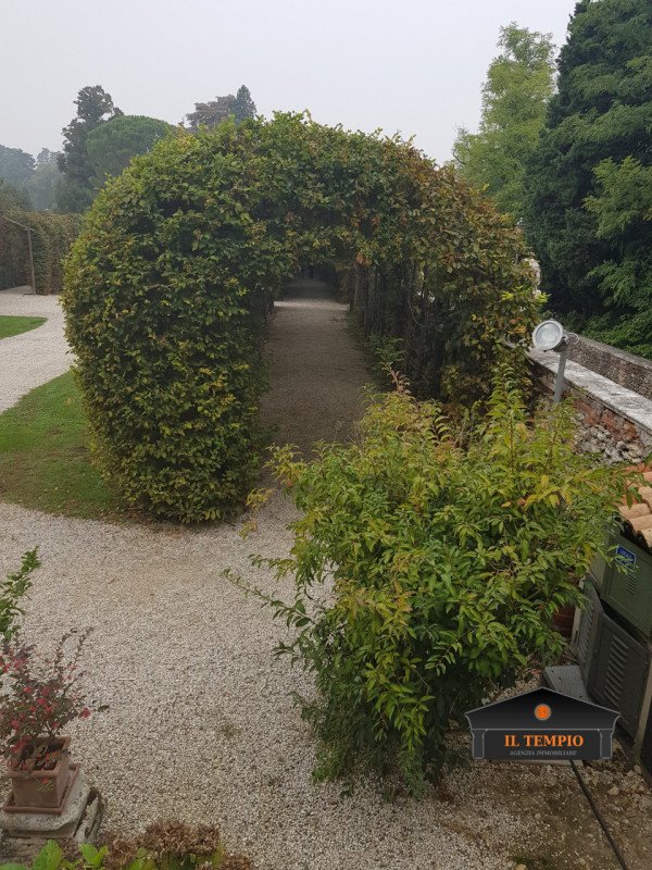 appartamento in affitto a Vicenza in zona Monte Berico