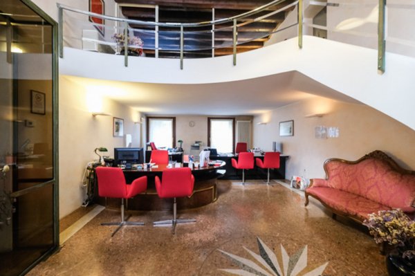 ufficio in affitto a Vicenza in zona Centro Storico