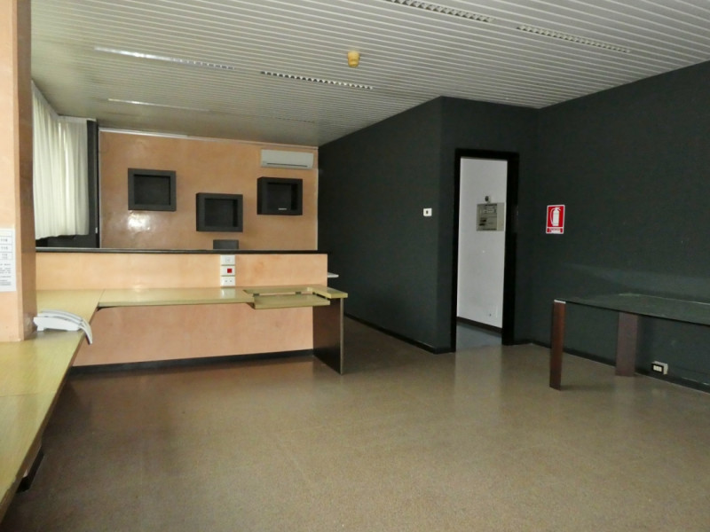 ufficio in affitto a Vicenza in zona Centro Storico