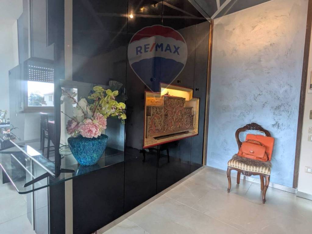 appartamento in affitto a Vicenza in zona Pio X