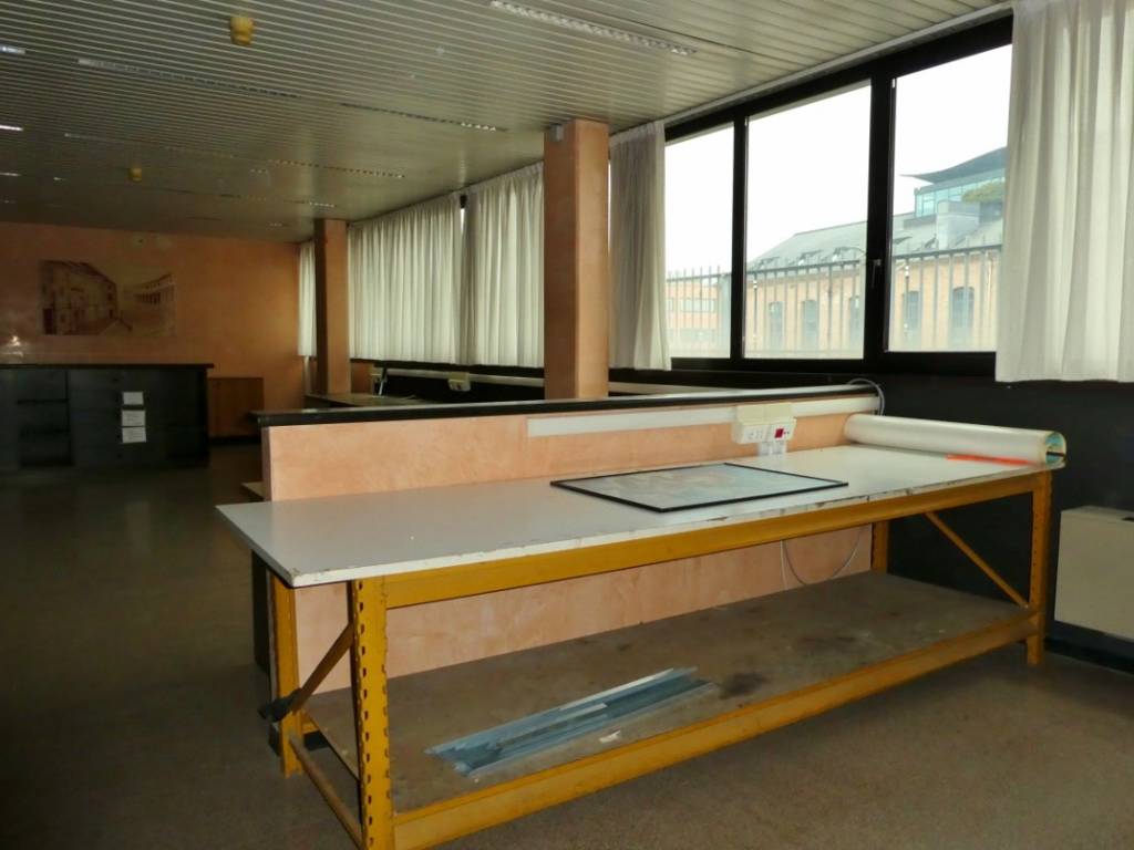 monolocale in affitto a Vicenza in zona San Lazzaro/Pomari