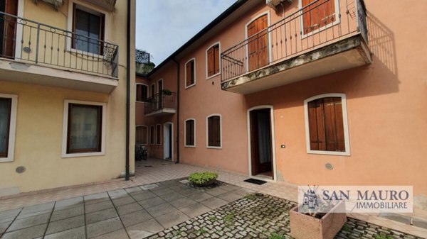 appartamento in affitto a Vicenza in zona San Felice