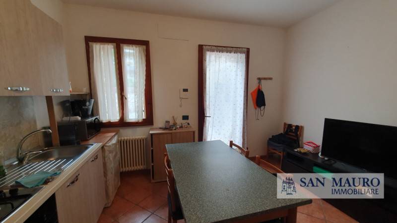 appartamento in affitto a Vicenza in zona San Felice