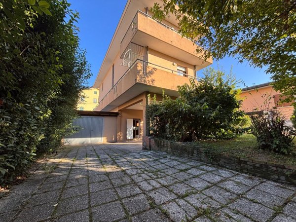 casa indipendente in affitto a Vicenza in zona Pio X