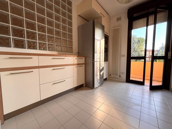 casa indipendente in affitto a Vicenza in zona Pio X