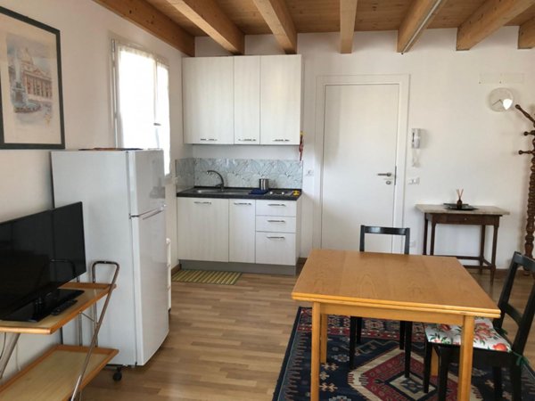 appartamento in affitto a Vicenza in zona Sant'Andrea