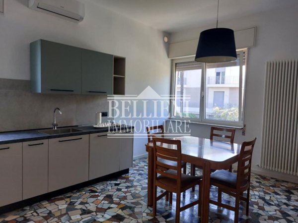 casa indipendente in affitto a Vicenza in zona Sant'Andrea
