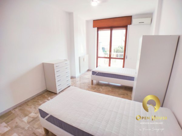 appartamento in affitto a Vicenza in zona San Lazzaro/Pomari