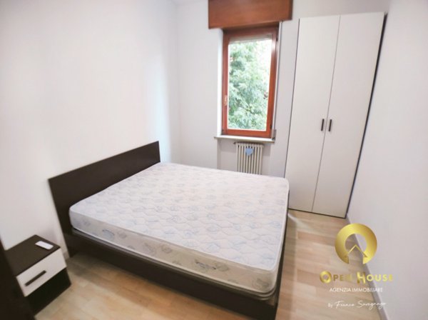 appartamento in affitto a Vicenza in zona San Lazzaro/Pomari