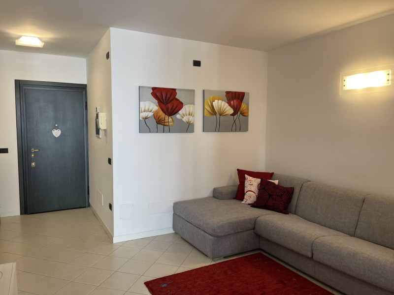 appartamento in affitto a Vicenza in zona Sant'Andrea