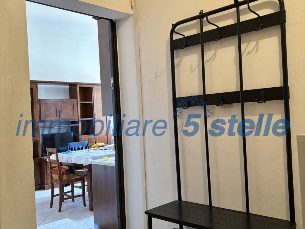 appartamento in affitto a Vicenza in zona San Bortolo/San Paolo