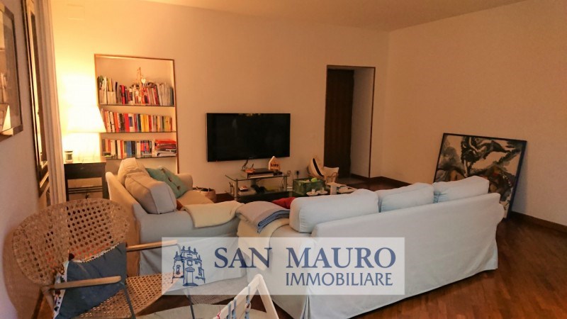 appartamento in affitto a Vicenza in zona Centro Storico